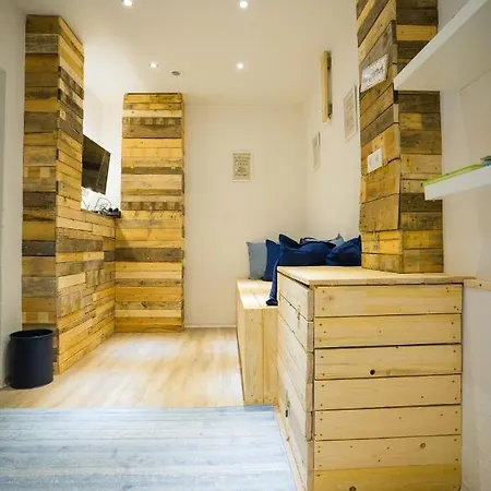 Appartement Studio 43 