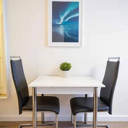 Appartement Studio 43 