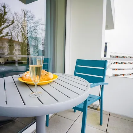 Appartement Studio 43 