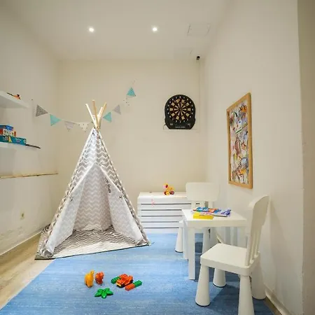 Appartement Studio 43 