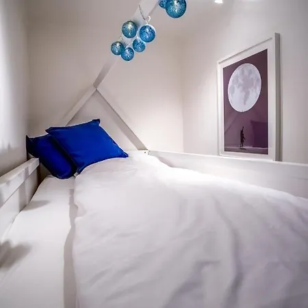 Appartement Studio 43 