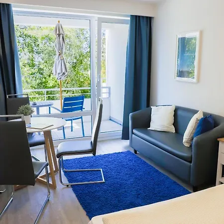 Appartement Studio 43 